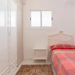 Cortijo Blanco Lägenhet Marbella