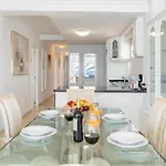Lägenhet Cortijo Blanco *