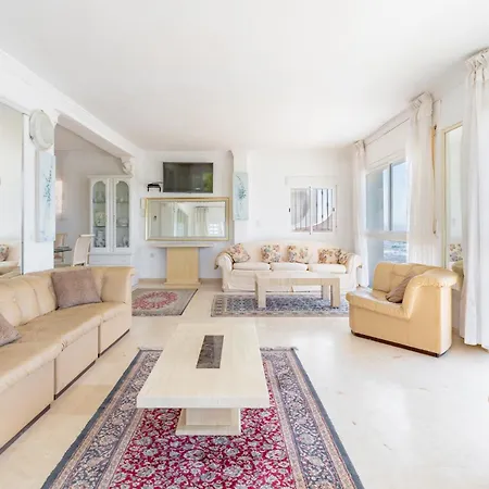 Cortijo Blanco Appartement