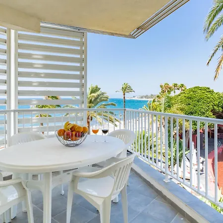 Cortijo Blanco Appartement