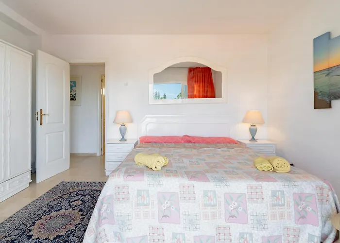 Appartement Cortijo Blanco *