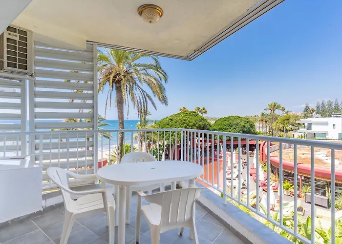 Appartement Cortijo Blanco