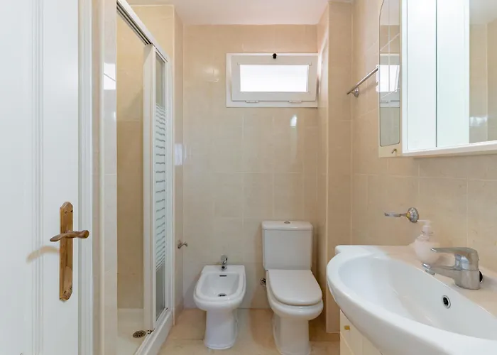 Appartement Cortijo Blanco