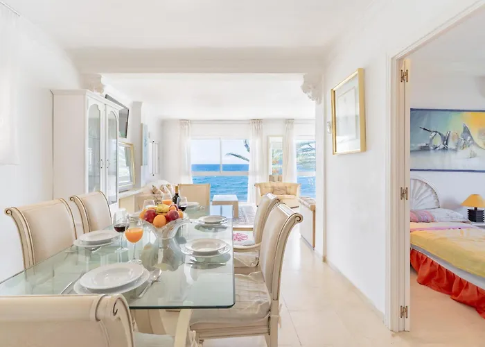 Appartement Cortijo Blanco Marbellac