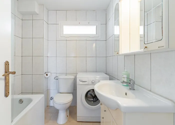 Apartmán Cortijo Blanco Marbella